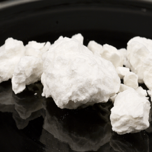 8 Ball Of Cocaine