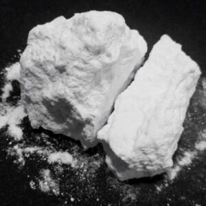 Mexican Cocaine