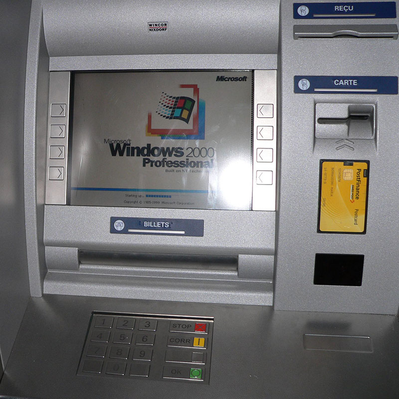 Ploutus-D ATM Jackpot - Image 7